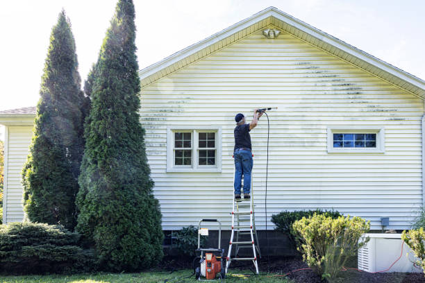 Reliable Yorktown, TX Pressure Washing Solutions